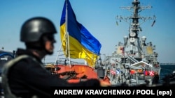 В Одесі вже відбулася конференція з планування концепції навчань Dynamic Move-2022