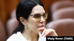 Елена Белая