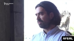 Država će stajati sa strane i pustiti novinara da se trese od straha ili dobije batine: Ilir Gaši