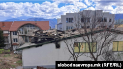 Дискотека „Пулс“, Кочани / Архива