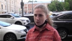 Как вы относитесь к участникам акций протеста в Хабаровске? Как вы относитесь к участникам акций протеста в Хабаровске?