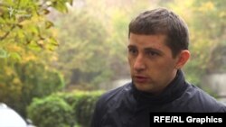 Олександр Салазський