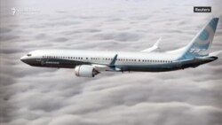 Prizemljeni Boeingovi avioni Prizemljeni Boeingovi avioni