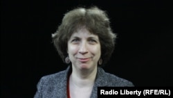 Зоя Светова