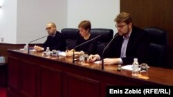 Zaštititi dostojanstvo žrtava: Odbor Hrvatskog sabora za Ustav