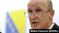 Prohić: Moralna i etička kriza je logična posljedica krize u društvu