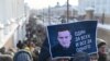 Protesti za Navaljnog širom Rusije, u Parizu, Talinu i Beogradu