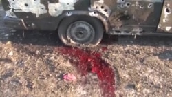 Eskalacija sukoba u Nagorno-Karabahu Eskalacija sukoba u Nagorno-Karabahu