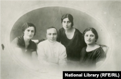 მარიჯანი, იოსებ გრიშაშვილი, ცქვიტი