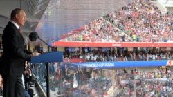 Лицом к событию. Как под футбол обманули с пенсиями Лицом к событию. Как под футбол обманули с пенсиями