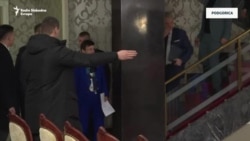 Optimizam komesarke Kos: 'Crna Gora u EU do kraja mog mandata' Optimizam komesarke Kos: 'Crna Gora u EU do kraja mog mandata'