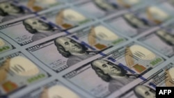 Программа стимулирования экономики США оставлена без изменений