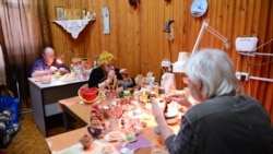 Трудовой дом "Ной" Трудовой дом "Ной"