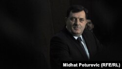 Milorad Dodik