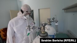 Medicinski kiseonik (na fotografiji) primjenjuje se za liječenje respiratornih bolesti, te bolesti srca i cerebrovaskularnog sistema.