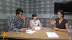 Ірина Бондаренко про те, що треба велосипедистам Ірина Бондаренко про те, що треба велосипедистам