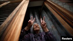 Fotografija iz Vukovara, 2013.