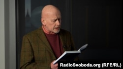 Валерий Панюшкин