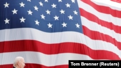 Fotoarhiv: Predsednik Sjedinjenih Američkih Država Džozef Bajden 