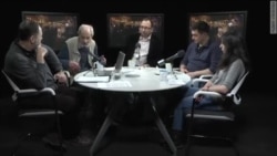 Приговор по "Болотному" делу: Кремль не дождался Майдана Приговор по "Болотному" делу: Кремль не дождался Майдана