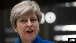 Konzervativna partija Tereze Mej izgubila je apsolutnu većinu u Donjem domu britanskog parlamenta na izborima 8. juna