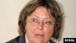 Ганне Северінсен