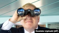 Znamo da možemo da ostvarimo naše ciljeve, građani ove zemlje veruju u nas i mi ćemo to učiniti: Boris Džonson