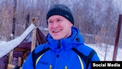 Элик Абдрашитов