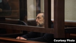 გიორგი ახობაძე, თბილისის საქალაქო სასამართლო, 8 აპრილი, 2025 წელი