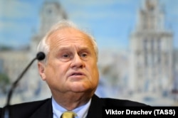 Мартін Сайдік (архівне фото)