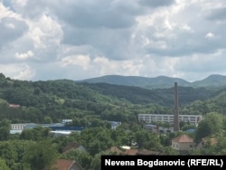 Predmet o eksploziji u fabrici “Sloboda” vodi Osnovno javno tužilaštvo u Čačku (na fotografiji fabrika 'Sloboda')