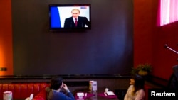 Propaganda works. But only for awhile.