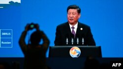 Kineski predsednik Si Đingping