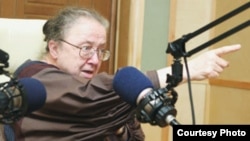 Мария Розанова