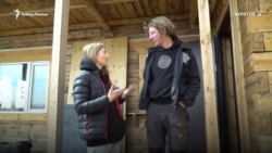 Почему швейцарец, объехав полмира, решил поселиться в сибирской глубинке Почему швейцарец, объехав полмира, решил поселиться в сибирской глубинке