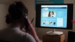 Plavi telefon zvonio 9.000 puta Plavi telefon zvonio 9.000 puta