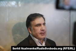 У суді в Києві