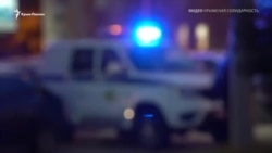 «Методи сталінського режиму». Фігуранти красногвардійської «справи Хізб ут-Тахрір» виступили з останнім словом (відео) «Методи сталінського режиму». Фігуранти красногвардійської «справи Хізб ут-Тахрір» виступили з останнім словом (відео)