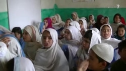 د پروژې پای، د مومندو سکولونه تړل کېږي د پروژې پای، د مومندو سکولونه تړل کېږي