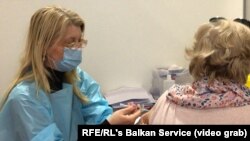 Na spisku za vakcinaciju u Beogradu i Nišu ovog vikenda je 7.500 privrednika iz regiona