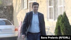 Nebojša Medojević: Najkorektnije bi bilo da se takvi razgovori objave