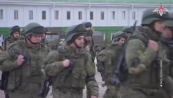 Резервистов отправят на войну  Резервистов отправят на войну