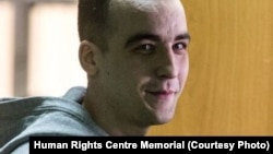 Юлий Бояршинов