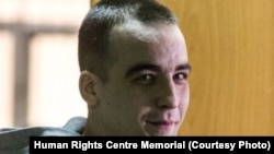 Юлий Бояршинов