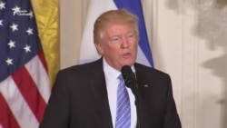 Дональд Трамп об отставке Майкла Флинна Дональд Трамп об отставке Майкла Флинна