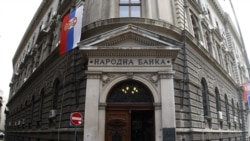 Iz NBS navode da "ukupno uvećanje anuiteta (rata kredita, prim. aut.) u periodu nakon moratorijuma posledica je uvećanja duga dodavanjem tromesečnog anuiteta (tromesečne rate) koji je nastao tokom perioda moratorijuma i njegovim raspoređivanjem na produženi period otplate" (Fotografija: zgrada Narodne banke)