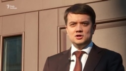 Штаб Зеленського запросив Порошенка здати аналізи в «незалежній лабораторії»