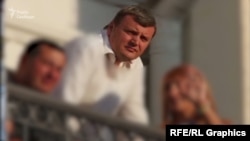 За президентства Януковича Андрій Кравець очолював Державне управління справами – тож у ЗМІ його називали «завгоспом» Януковича