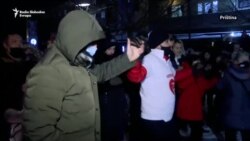 Slavlje pristalica Samoopredeljenja Slavlje pristalica Samoopredeljenja