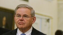 Robert Menedez, član senatskog odbora za spoljne poslove